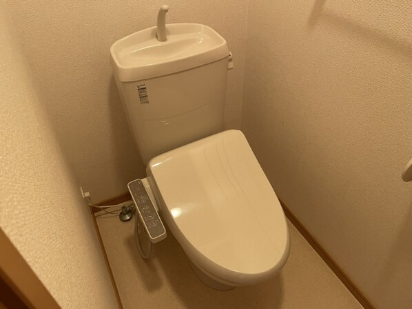 グランドゥールCの物件内観写真